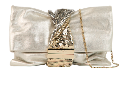 Chandra Clutch, front view